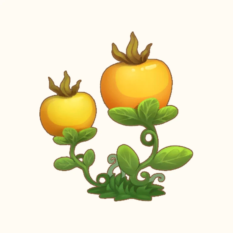 Chirpy Plum