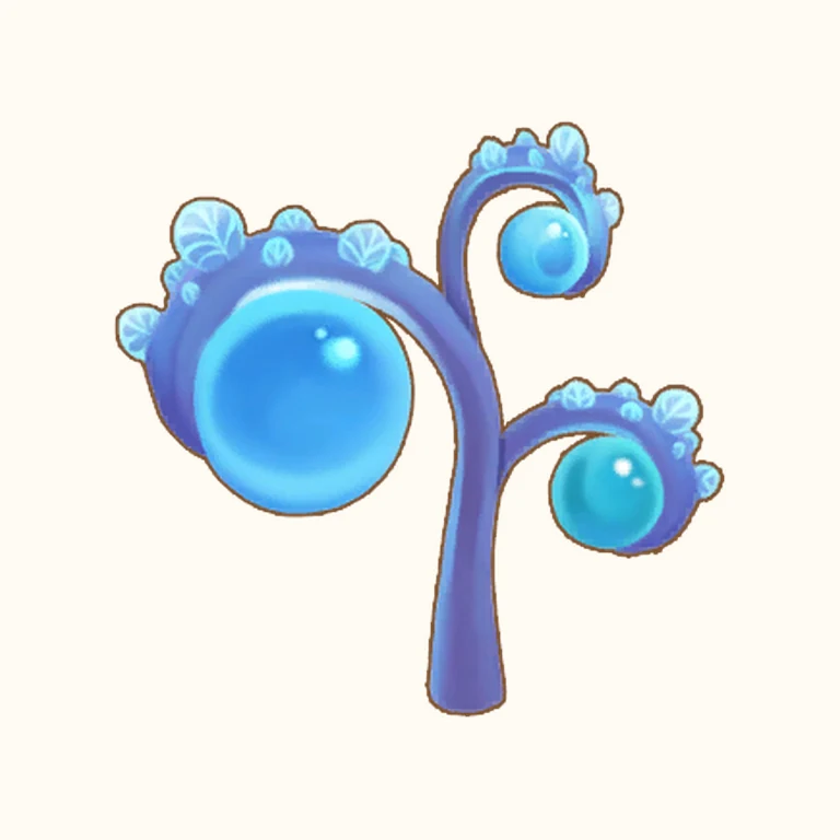 Stardew Fern